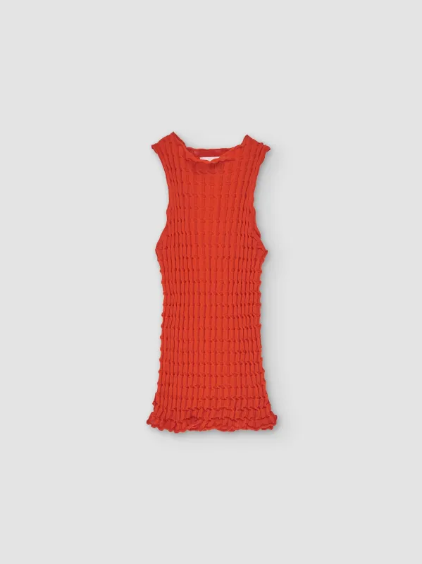 Unkai top sold by RUS