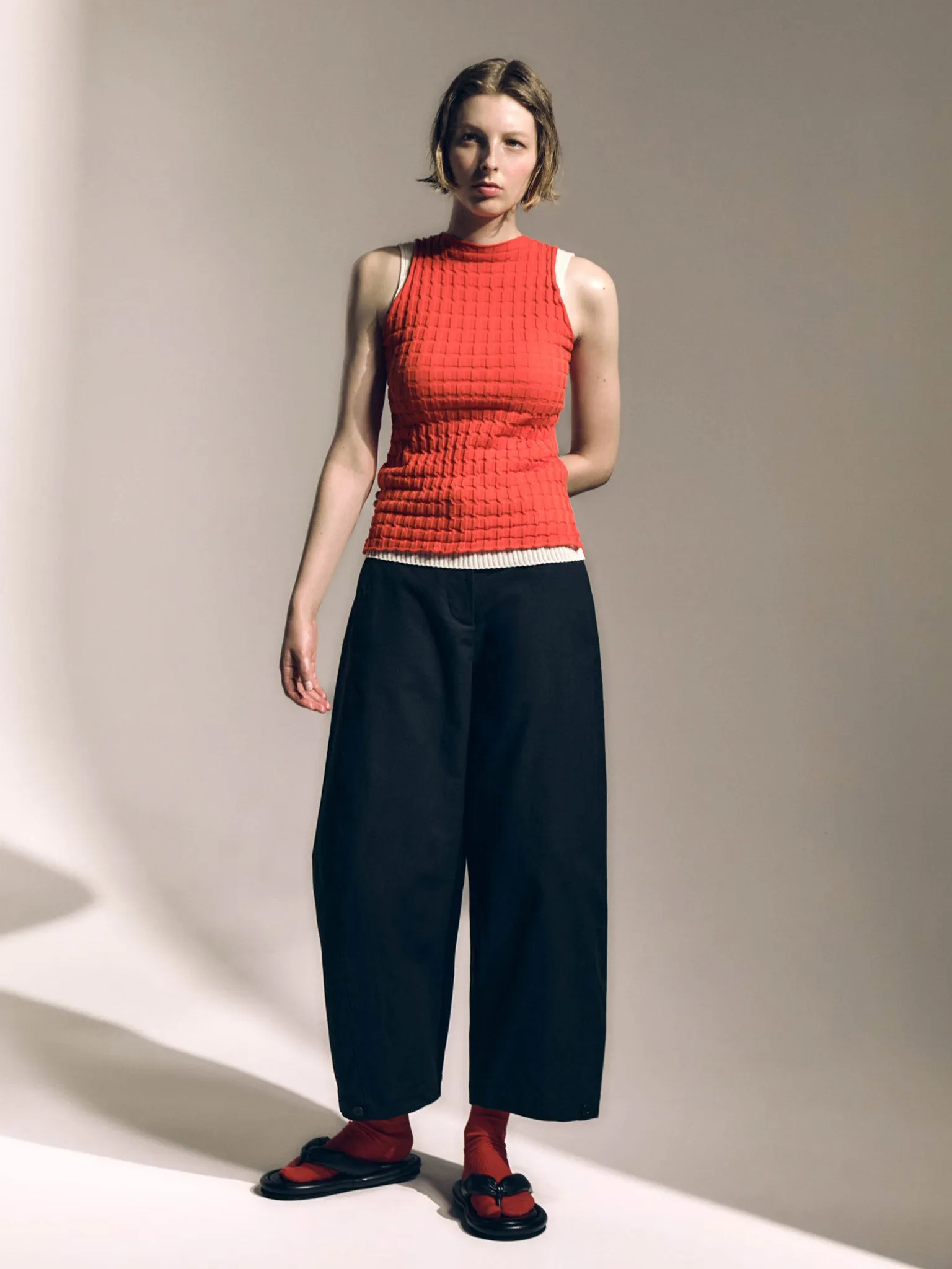 Unkai top sold by RUS product image thumbnail 2