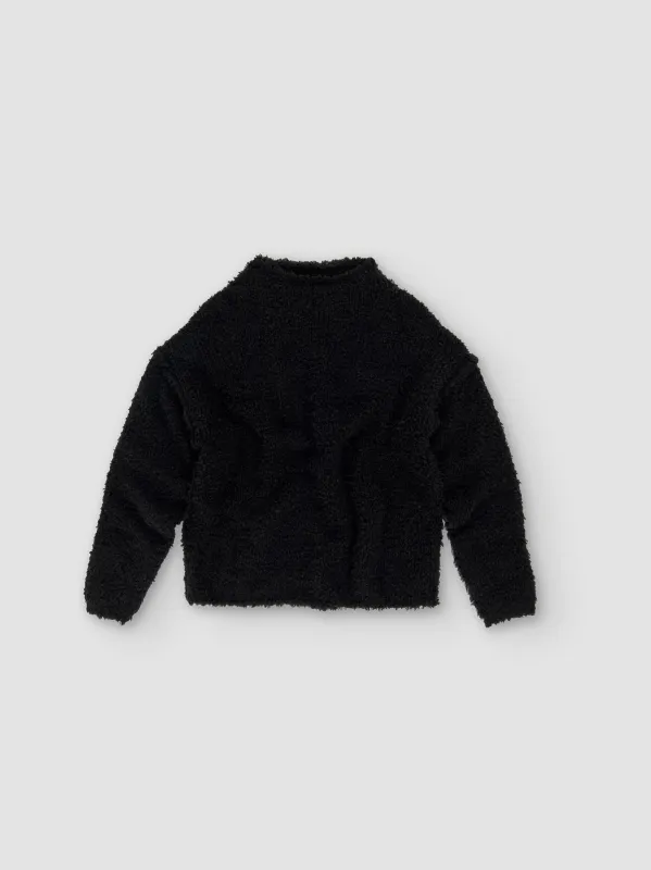 Nemuri sweater made by RUS