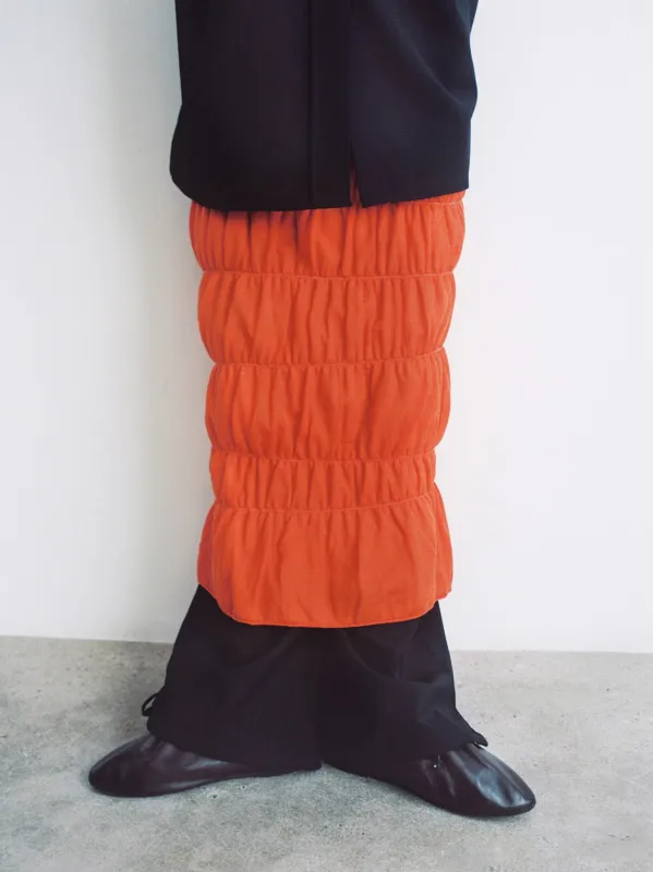 Cortina skirt made by RUS