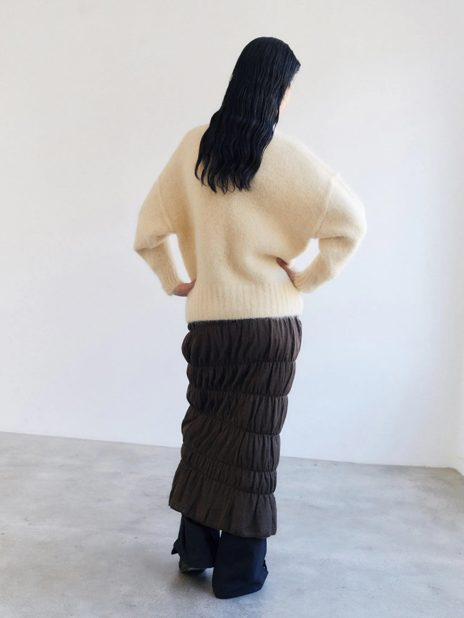 Cortina skirt sold by RUS product image thumbnail 5