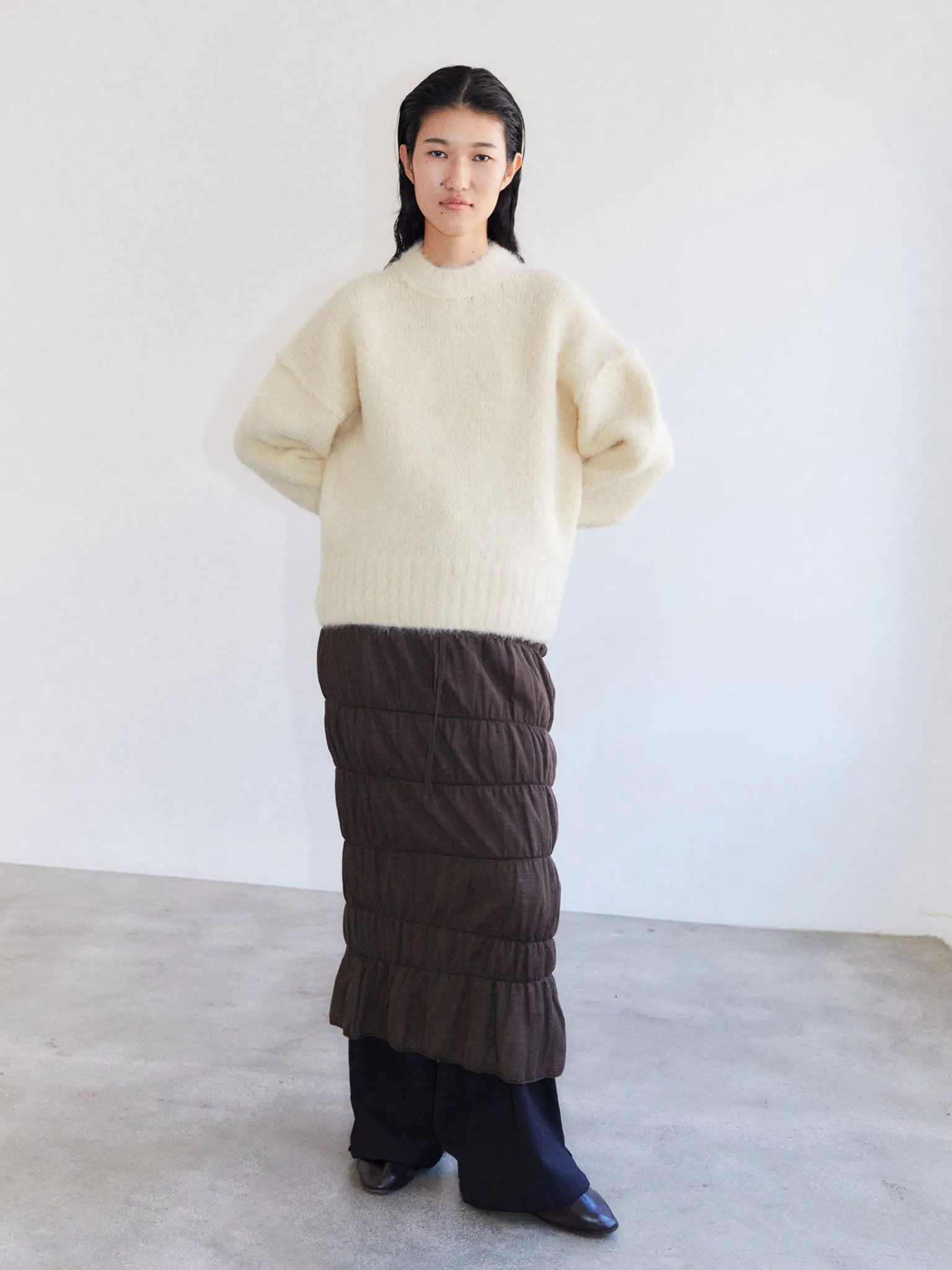 Cortina skirt sold by RUS product image thumbnail 3