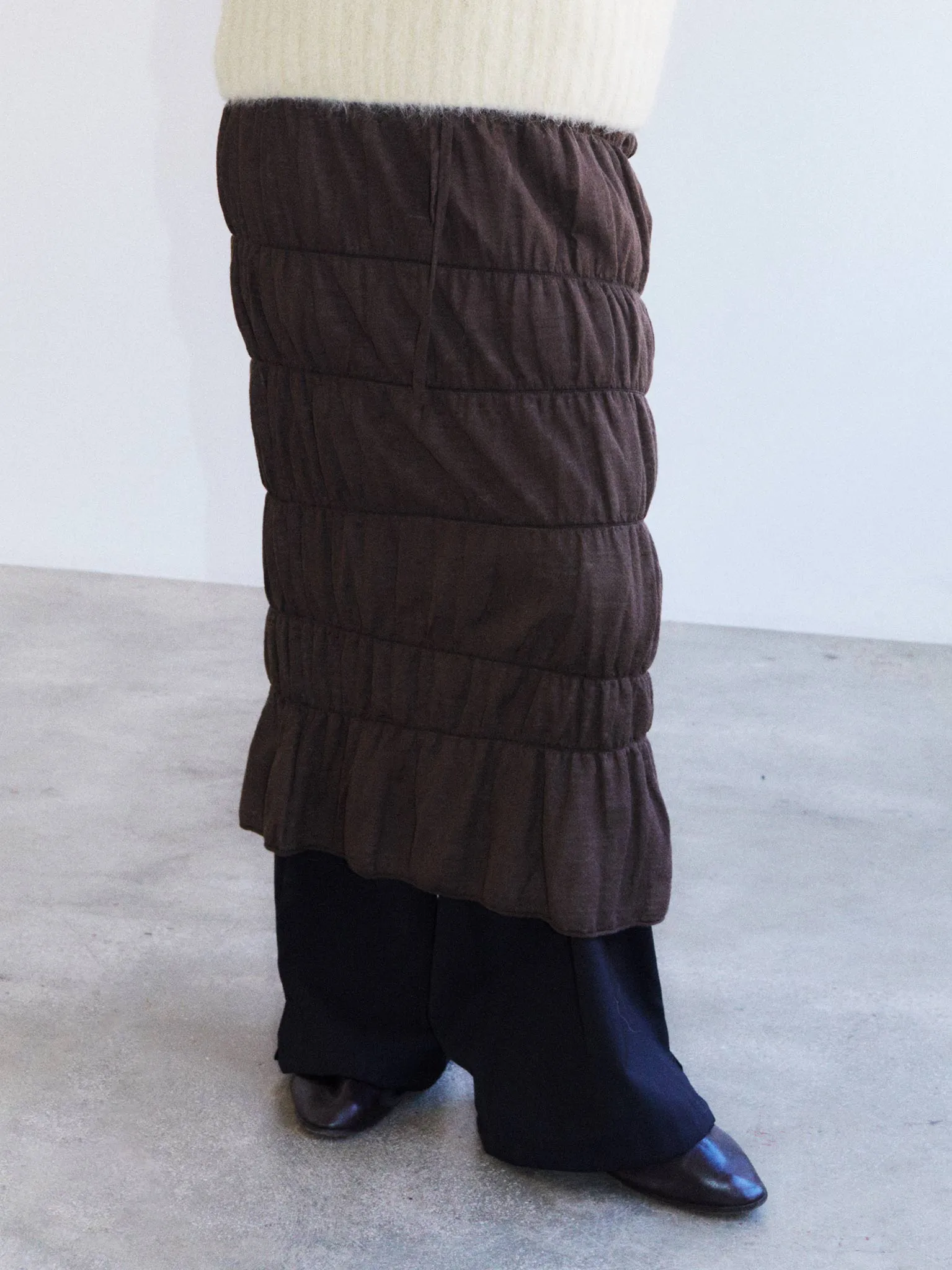 Cortina skirt sold by RUS