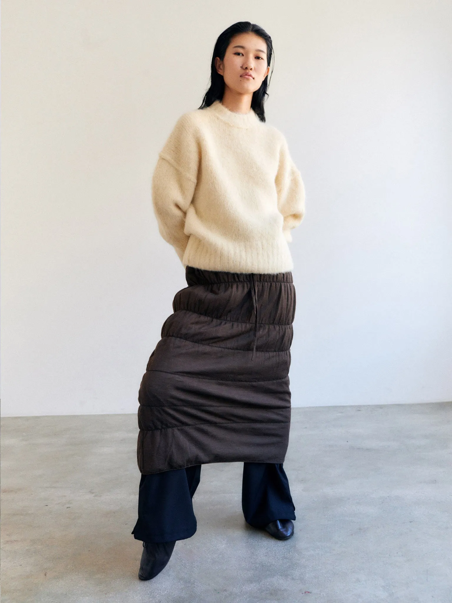 Cortina skirt sold by RUS product image thumbnail 4