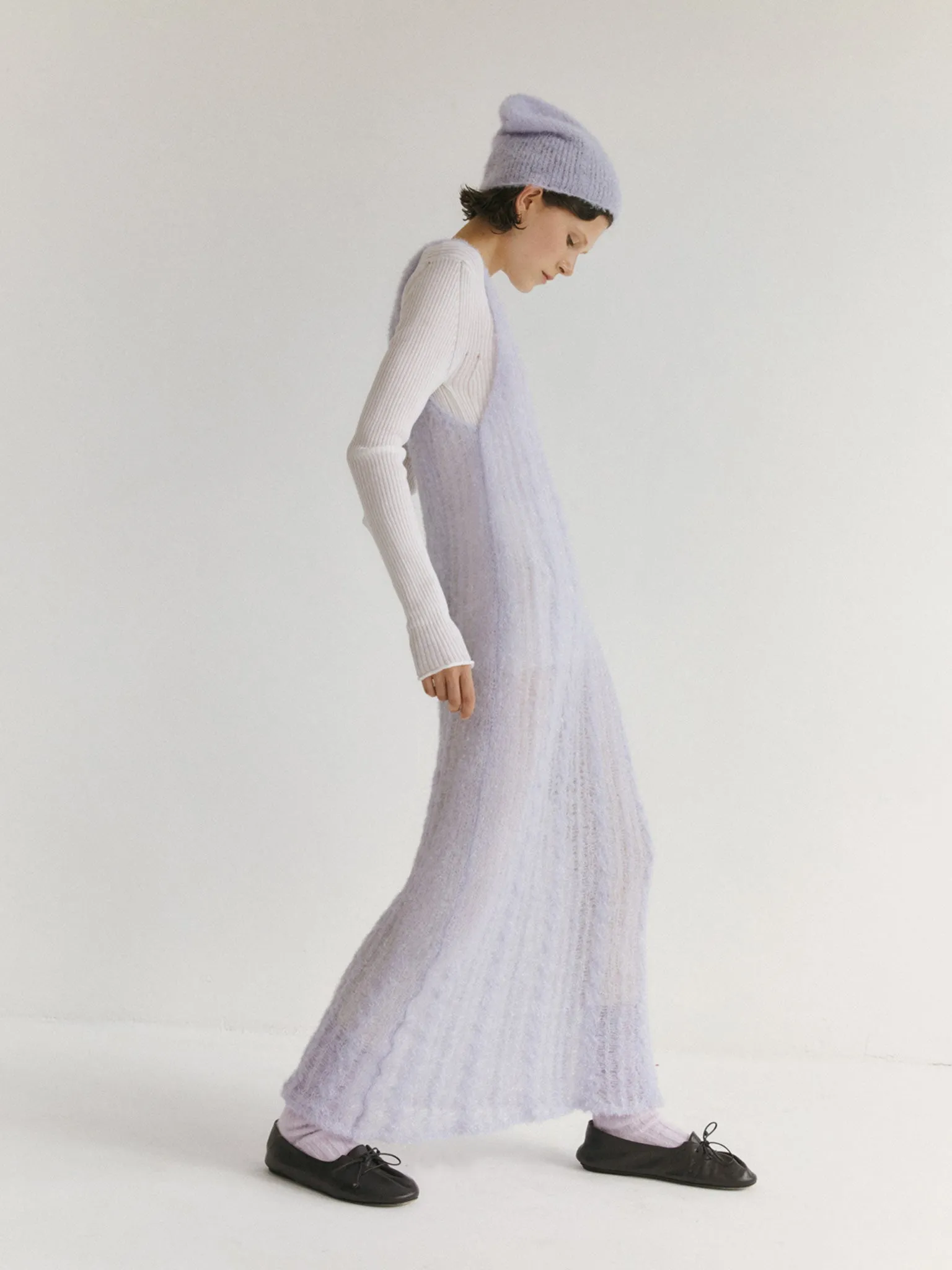 Seiza beanie sold by RUS product image thumbnail 3