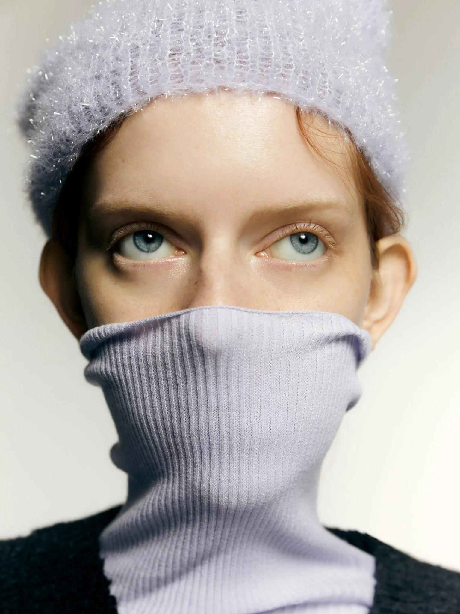 Seiza beanie sold by RUS