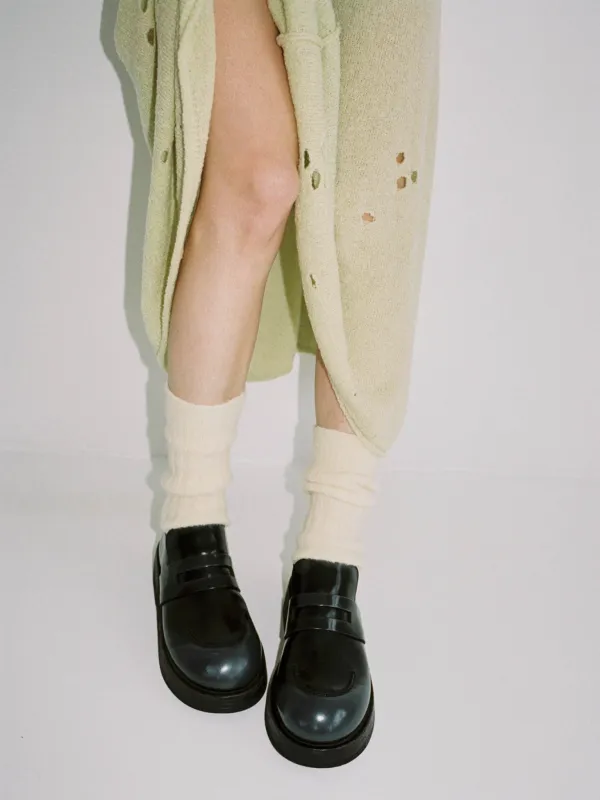 Suro socks made by RUS