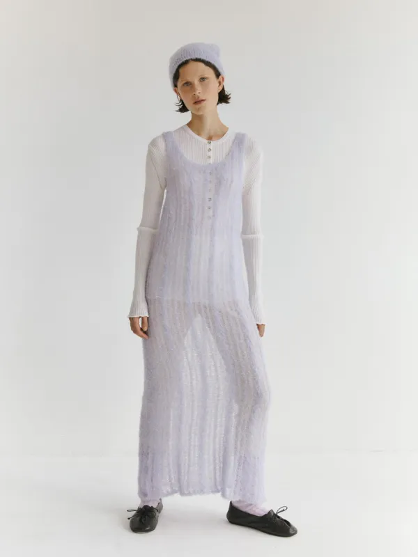 Uchu dress made by RUS