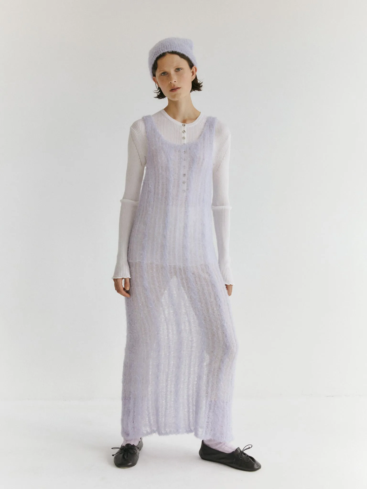 Uchu dress sold by RUS