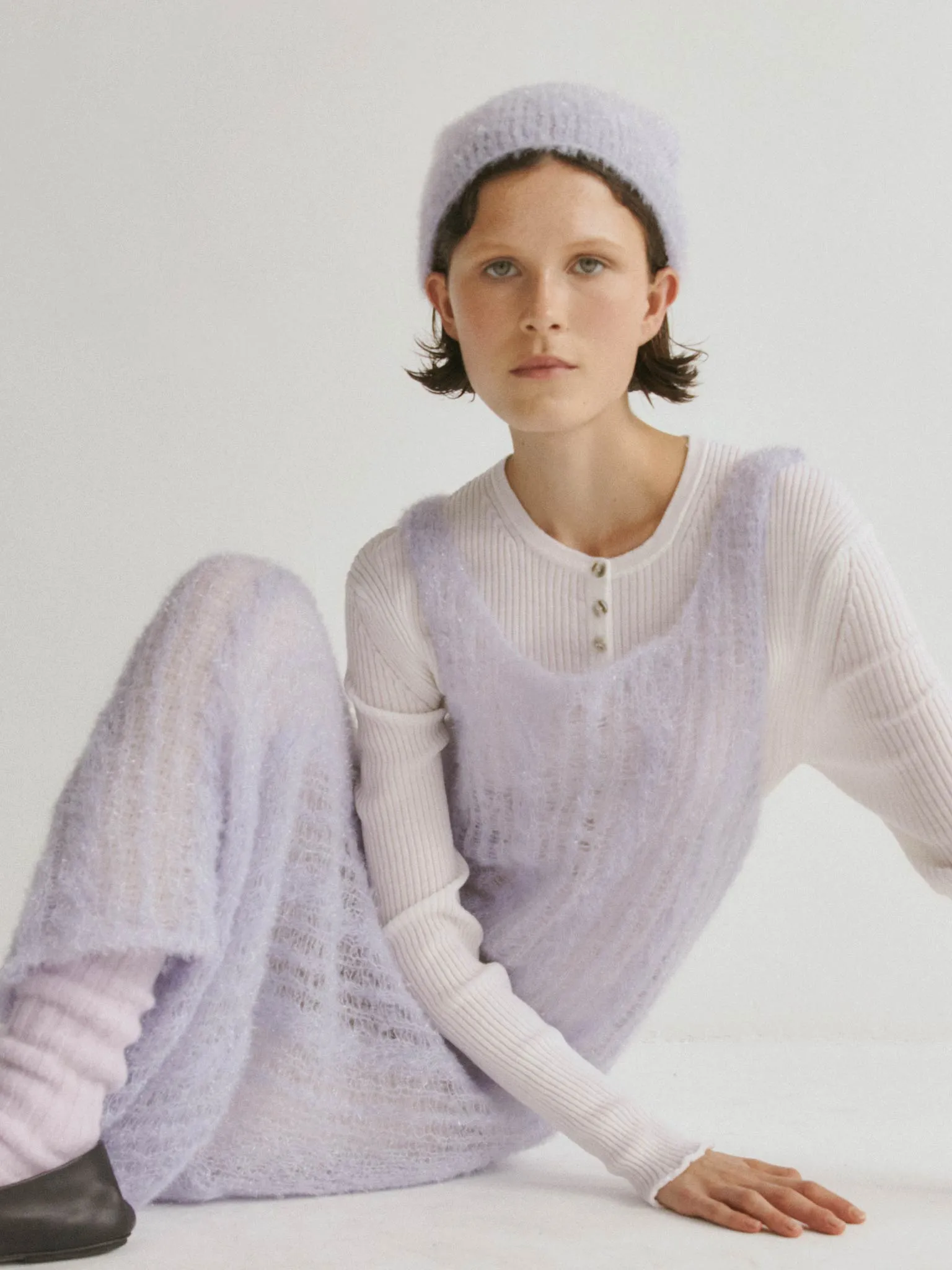 Uchu dress sold by RUS product image thumbnail 4