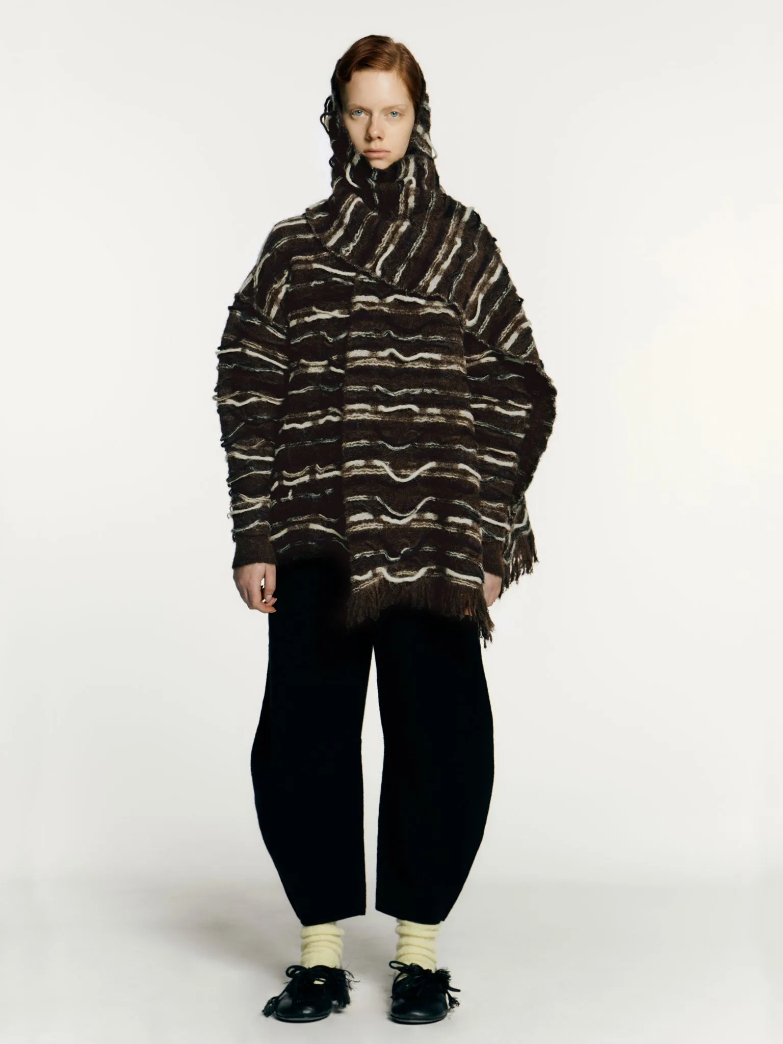 Sen scarf sold by RUS product image thumbnail 2