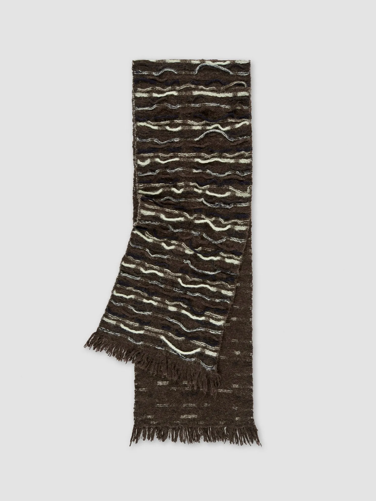 Sen scarf sold by RUS product image thumbnail 3
