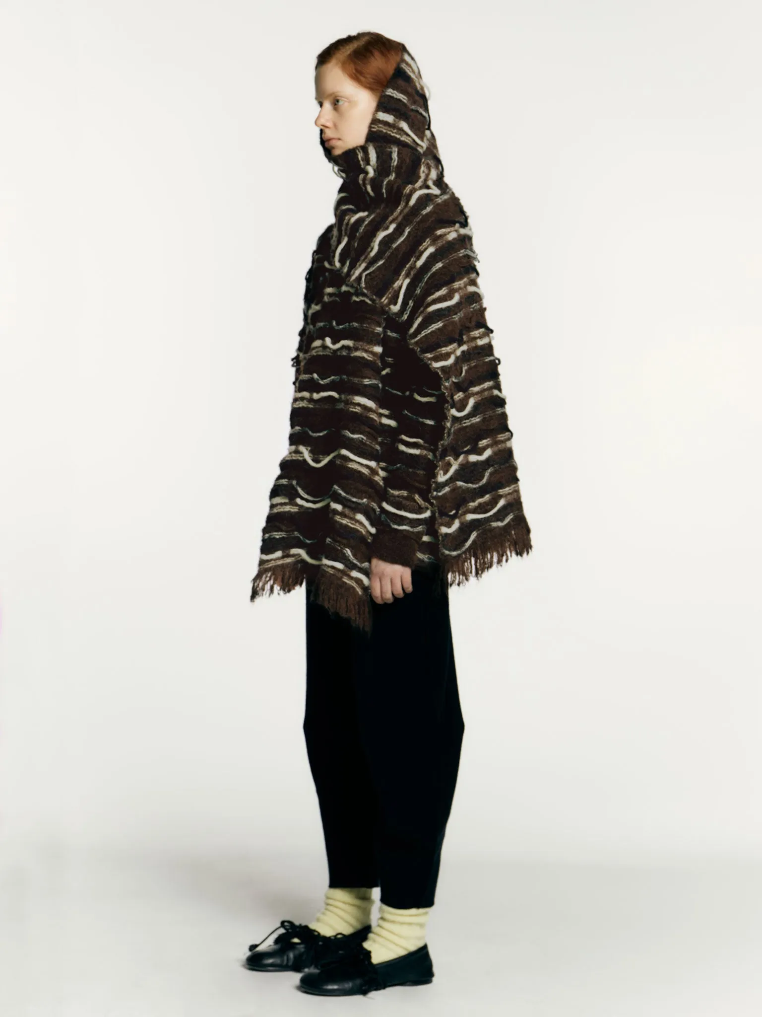 Sen scarf sold by RUS product image thumbnail 4