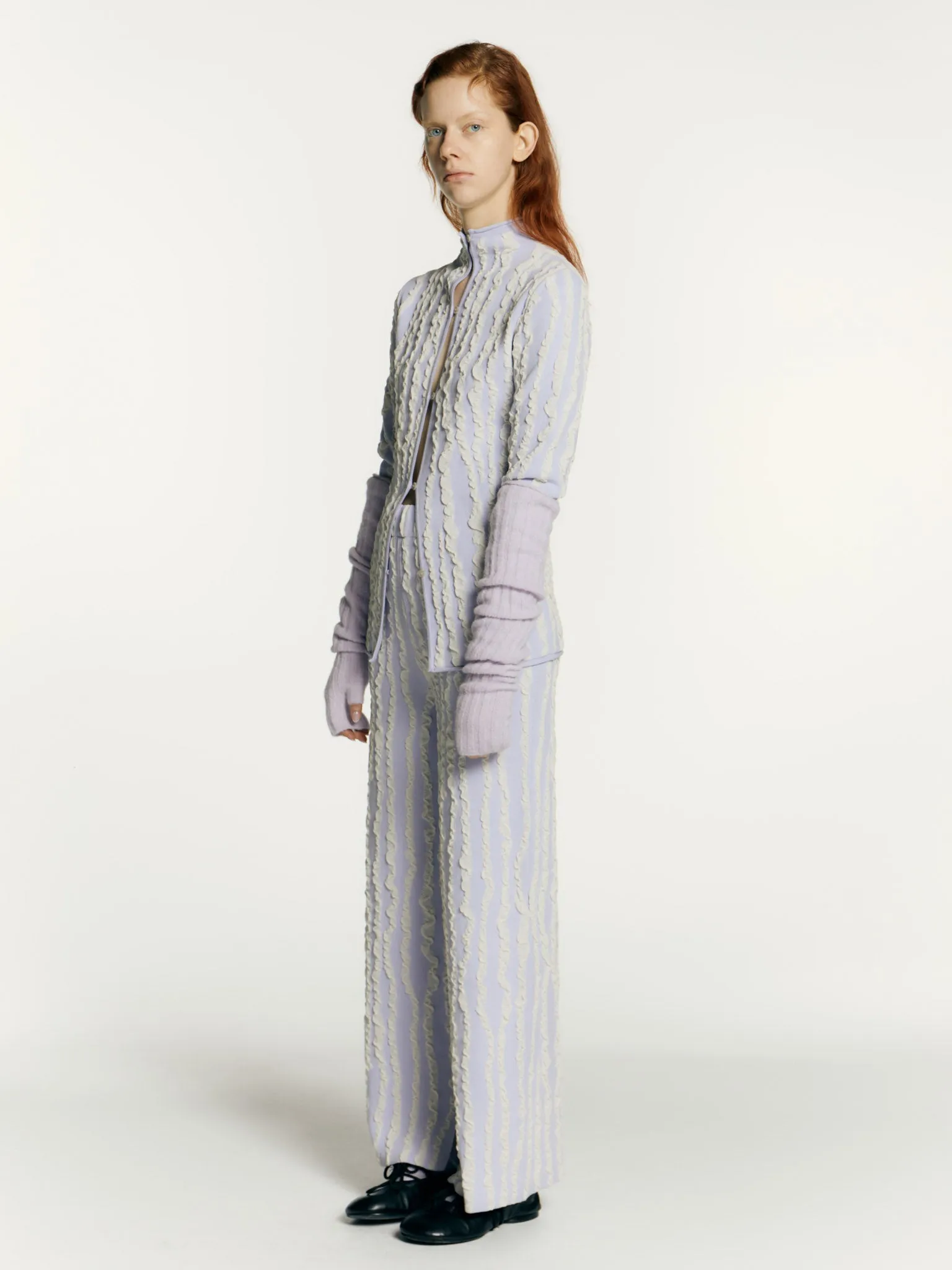 Mizu cardigan sold by RUS product image thumbnail 3