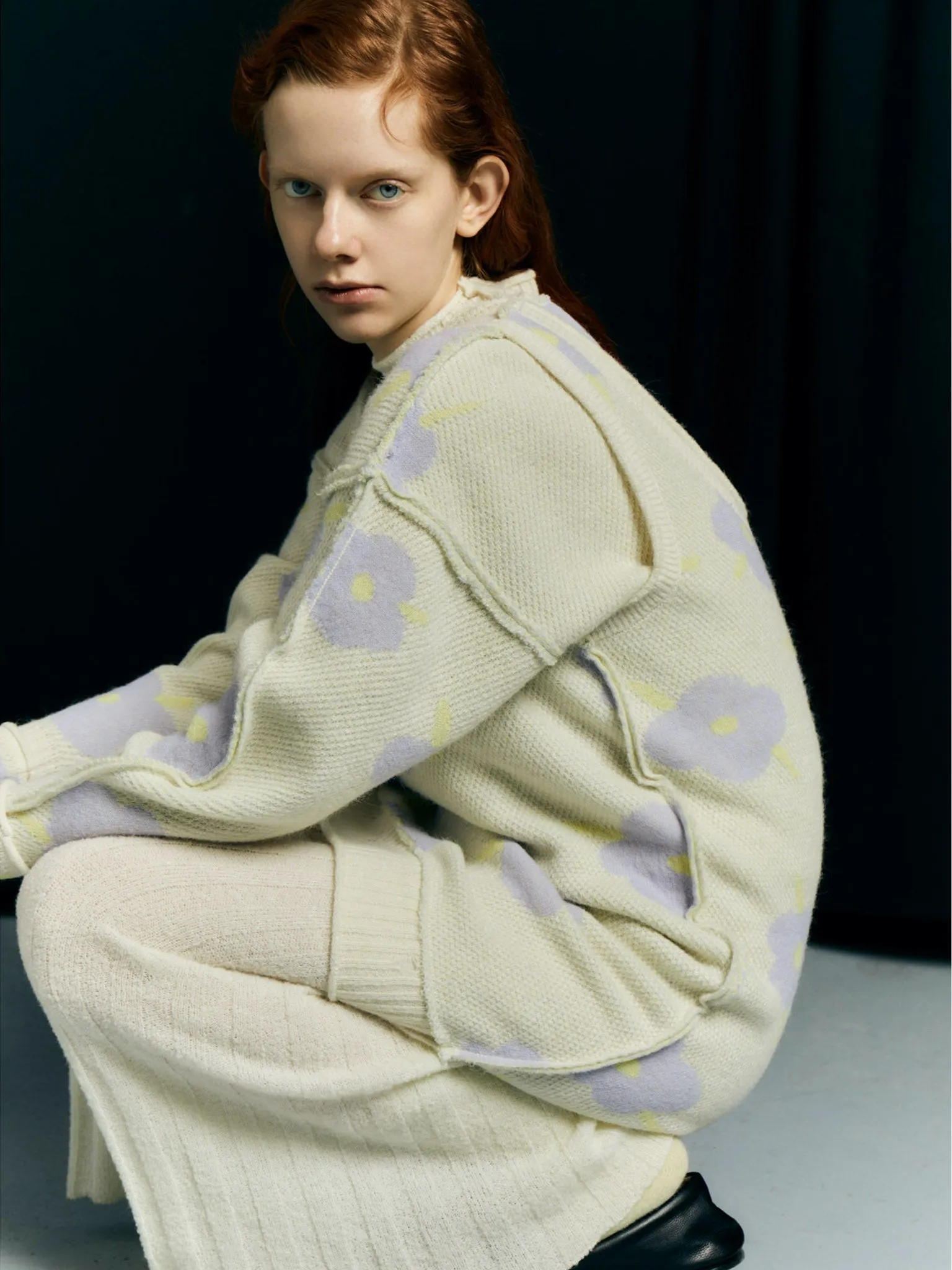 Kioku dress sold by RUS product image thumbnail 5