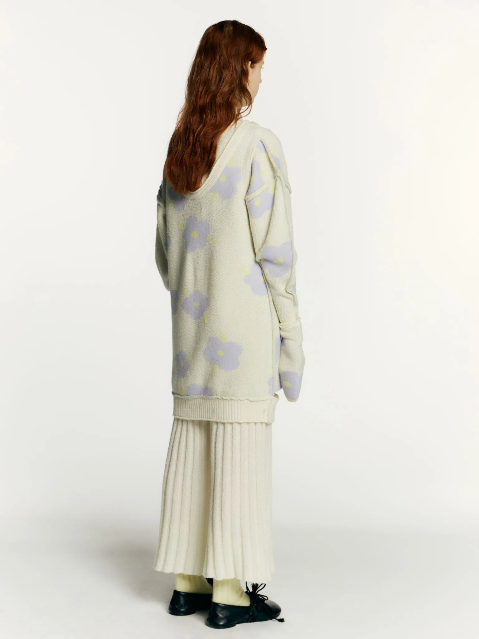 Kioku dress sold by RUS product image thumbnail 3