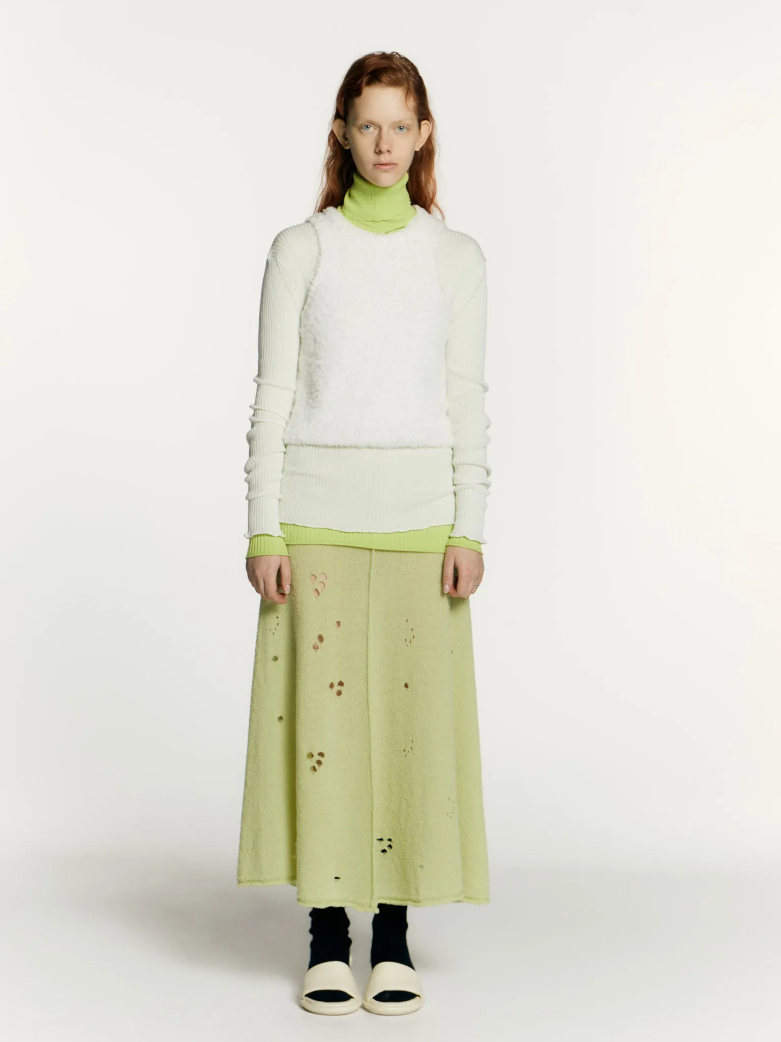 Shuga top sold by RUS product image thumbnail 2