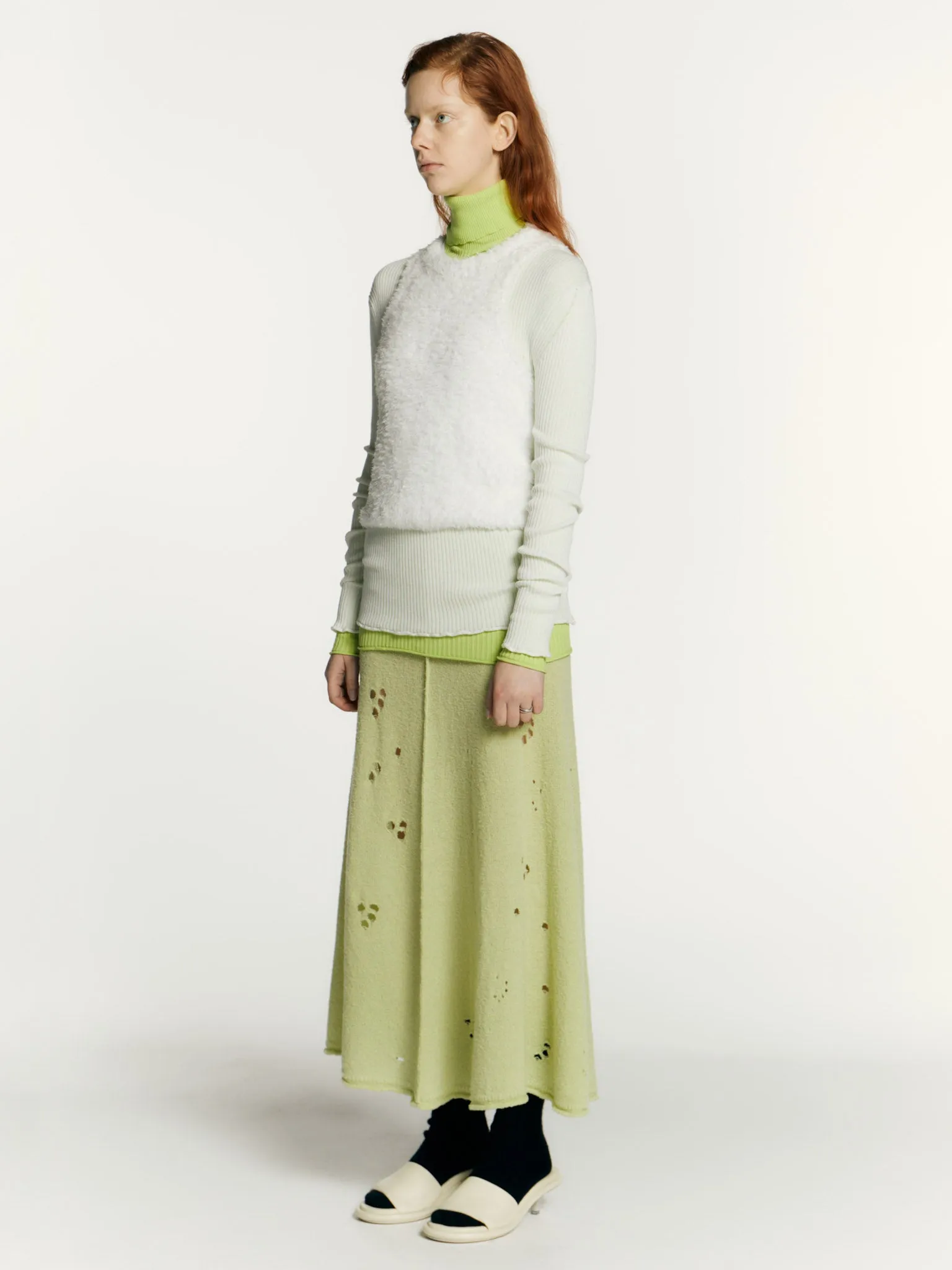 Shuga top sold by RUS product image thumbnail 3