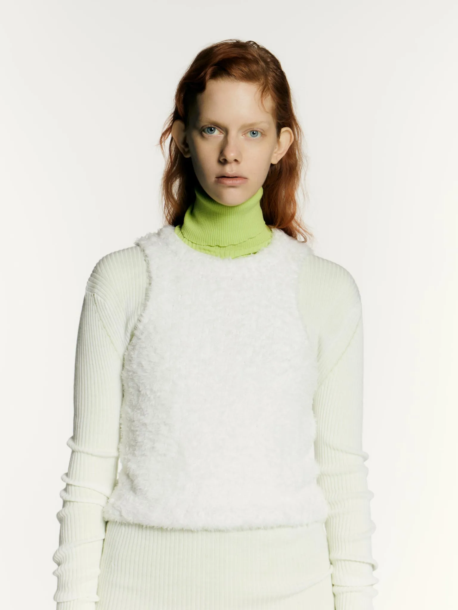 Shuga top sold by RUS