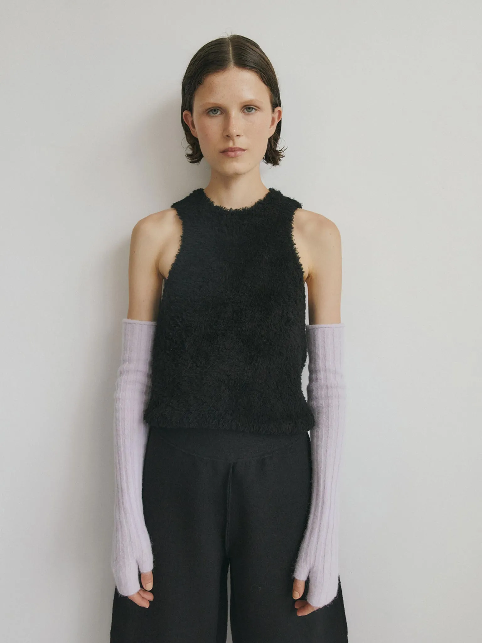 Shuga top sold by RUS