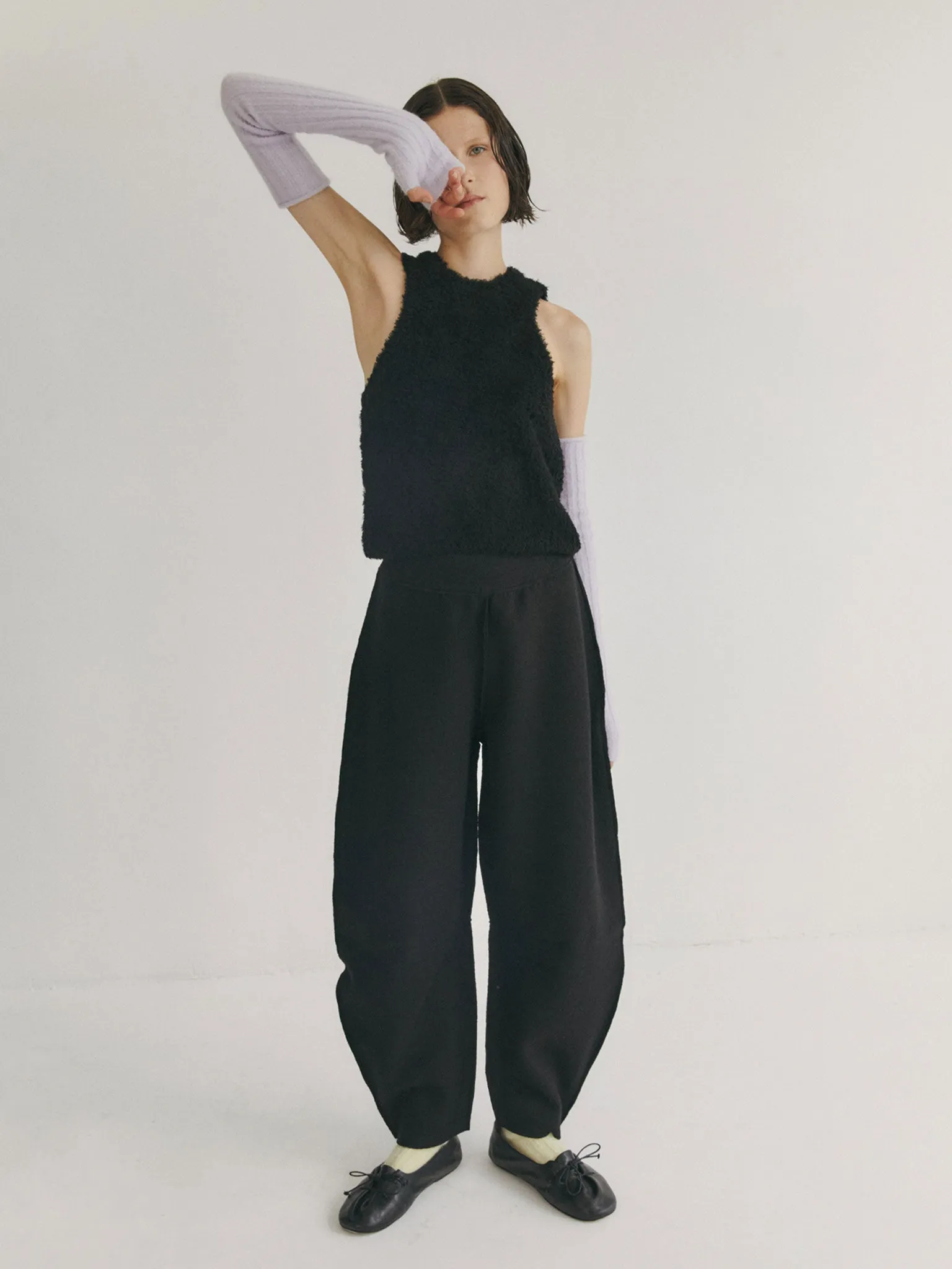 Shuga top sold by RUS product image thumbnail 2