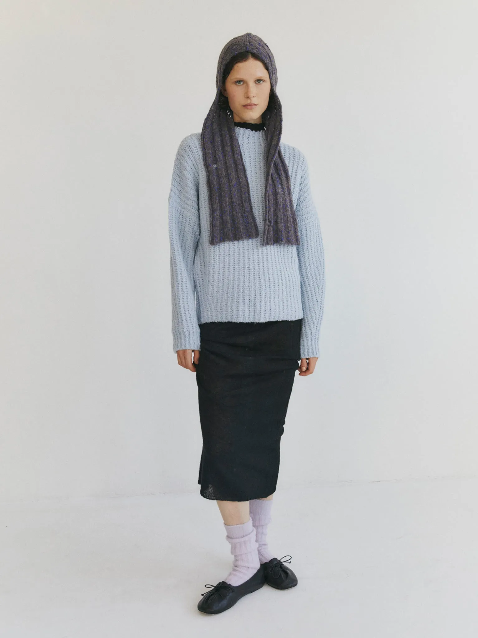 Aki sweater sold by RUS product image thumbnail 2