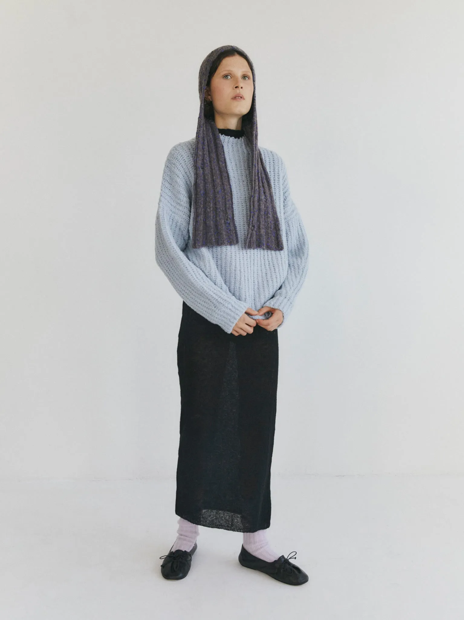 Aki sweater sold by RUS product image thumbnail 4