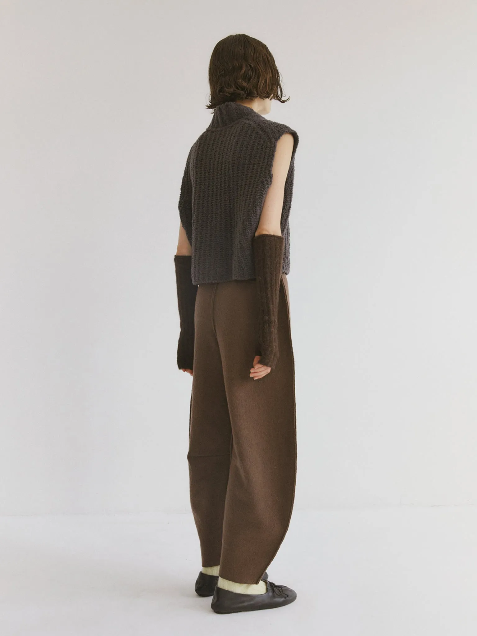 Mayu vest sold by RUS product image thumbnail 5