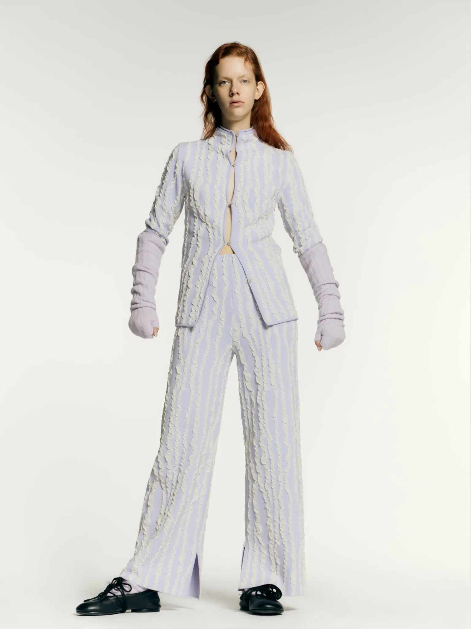 Hi pants sold by RUS