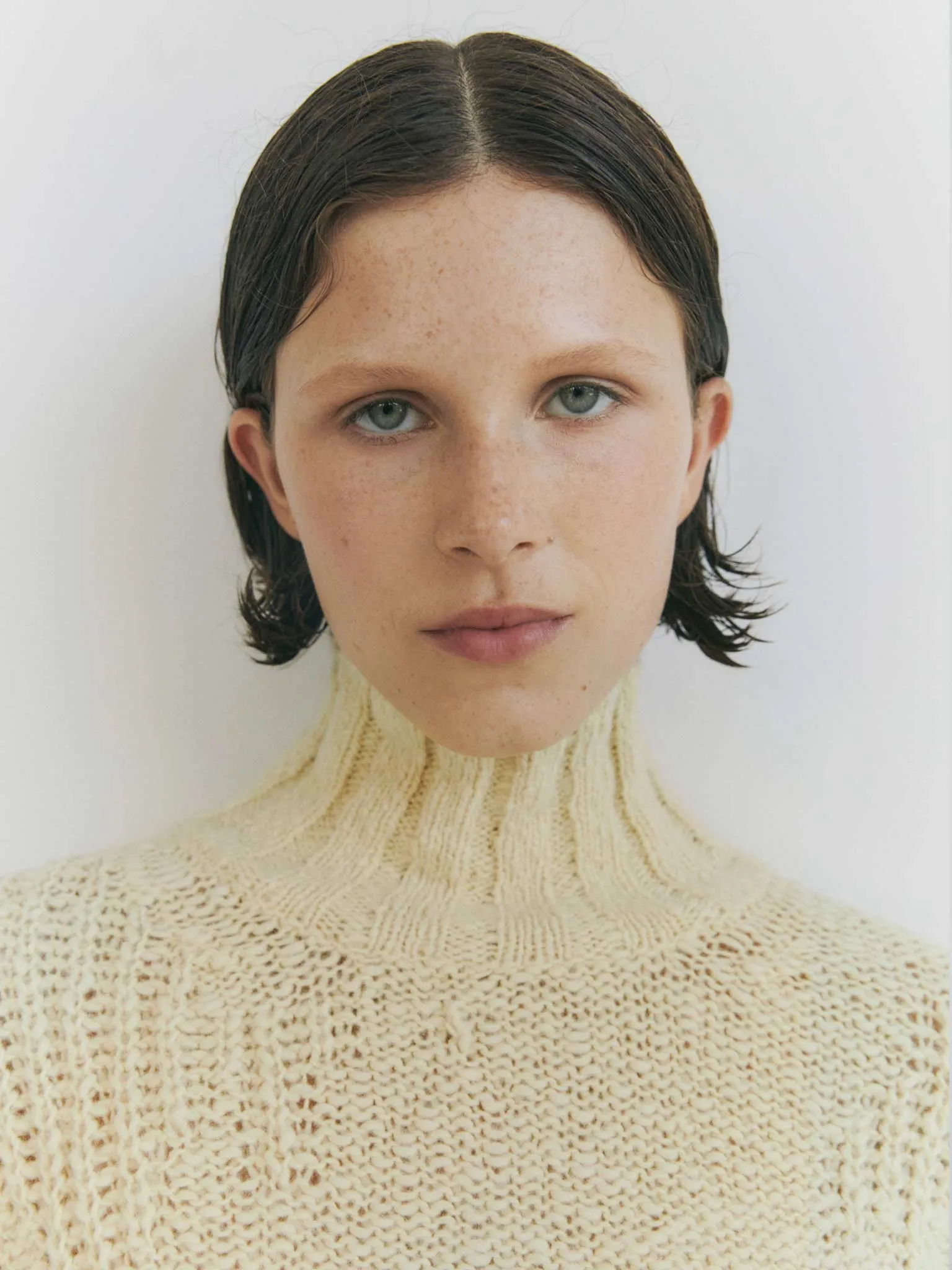 Duna sweater sold by RUS product image thumbnail 5