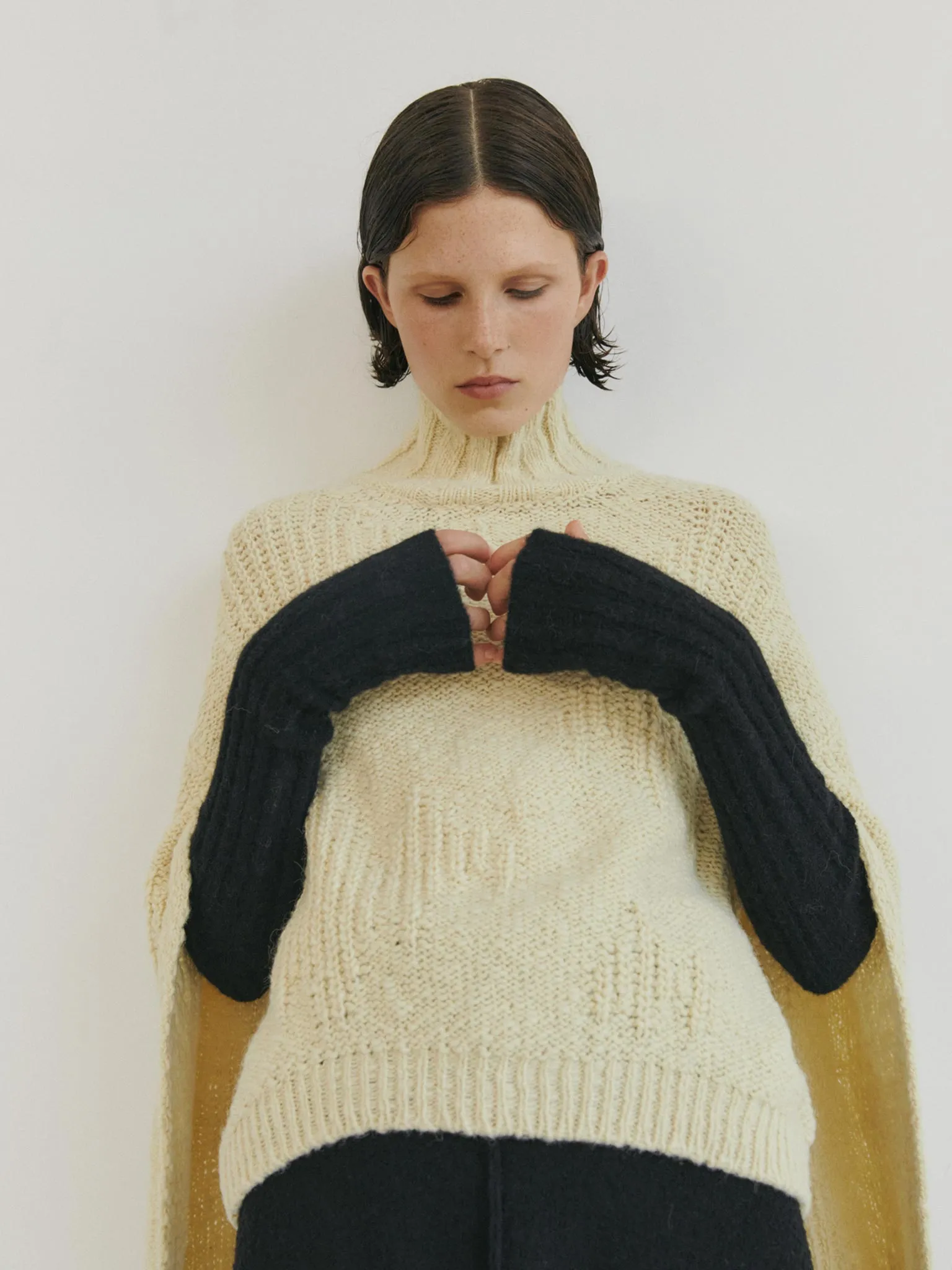 Duna sweater sold by RUS product image thumbnail 3