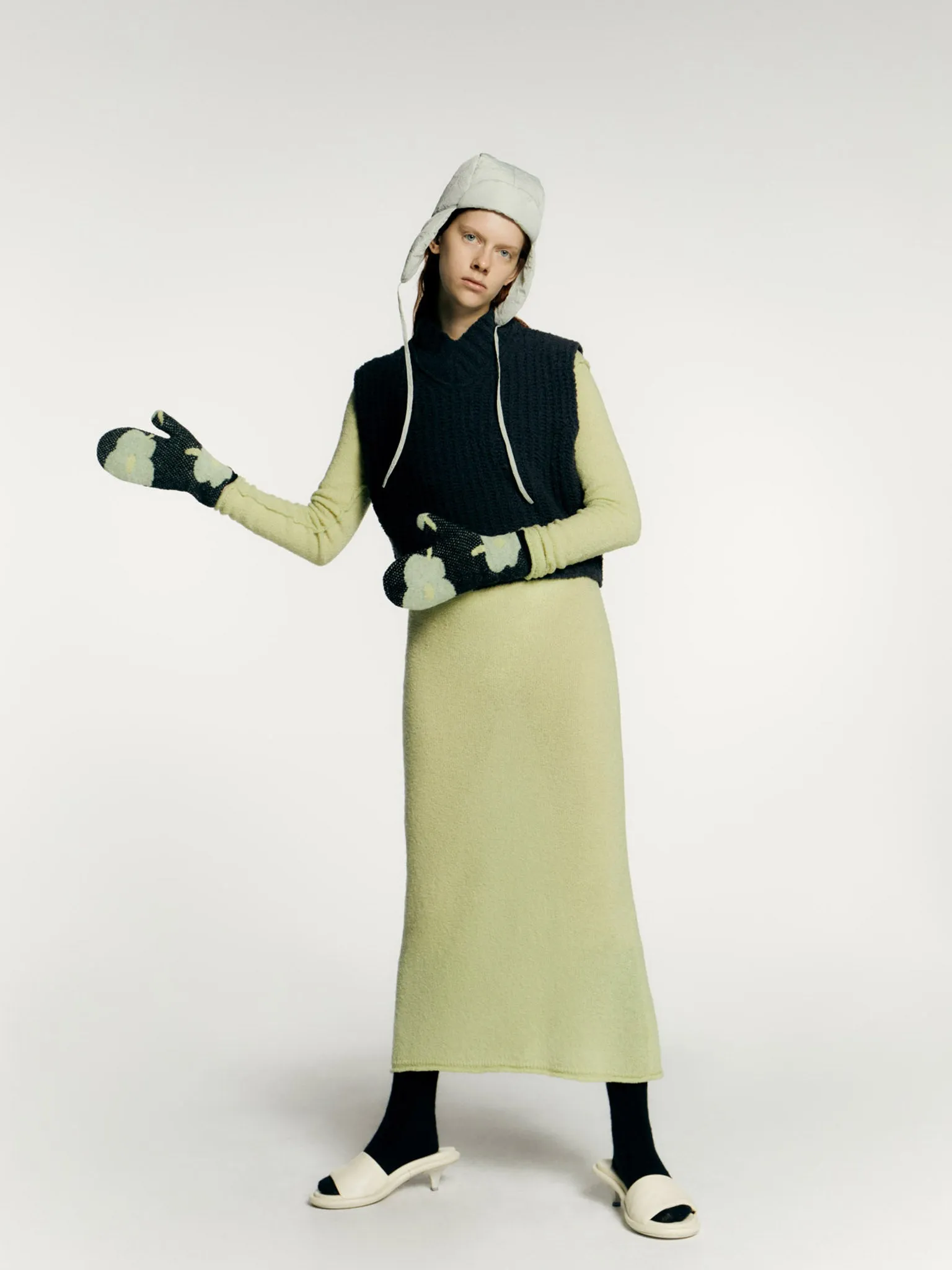 Kuki hat sold by RUS product image thumbnail 3