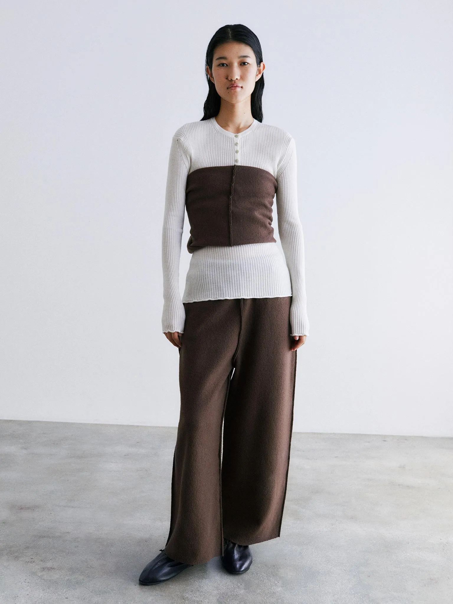 Camino sweater sold by RUS product image thumbnail 3