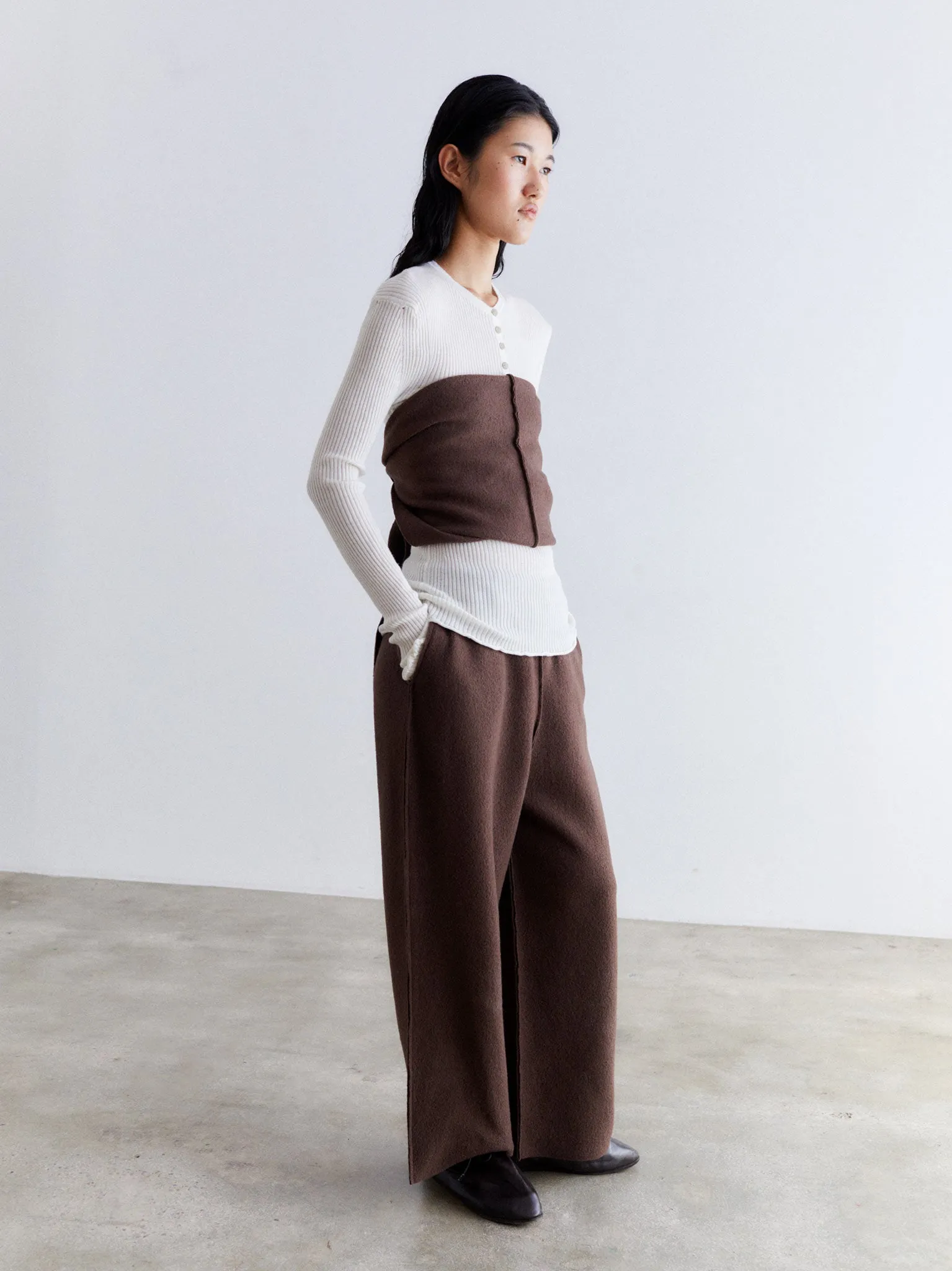 Camino sweater sold by RUS product image thumbnail 4