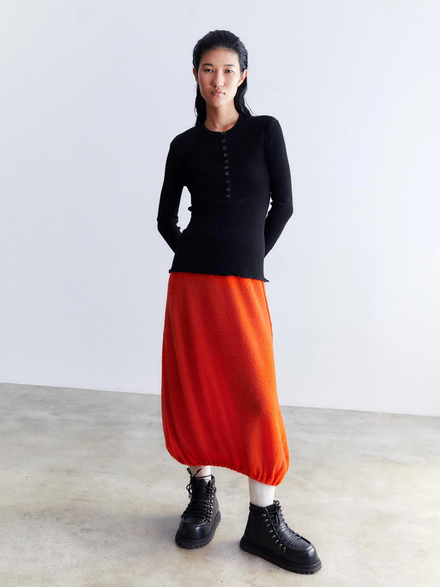 Camino sweater sold by RUS product image thumbnail 2