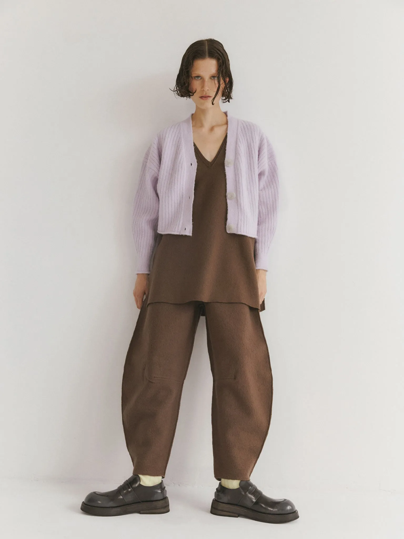 Boru cardigan sold by RUS product image thumbnail 2