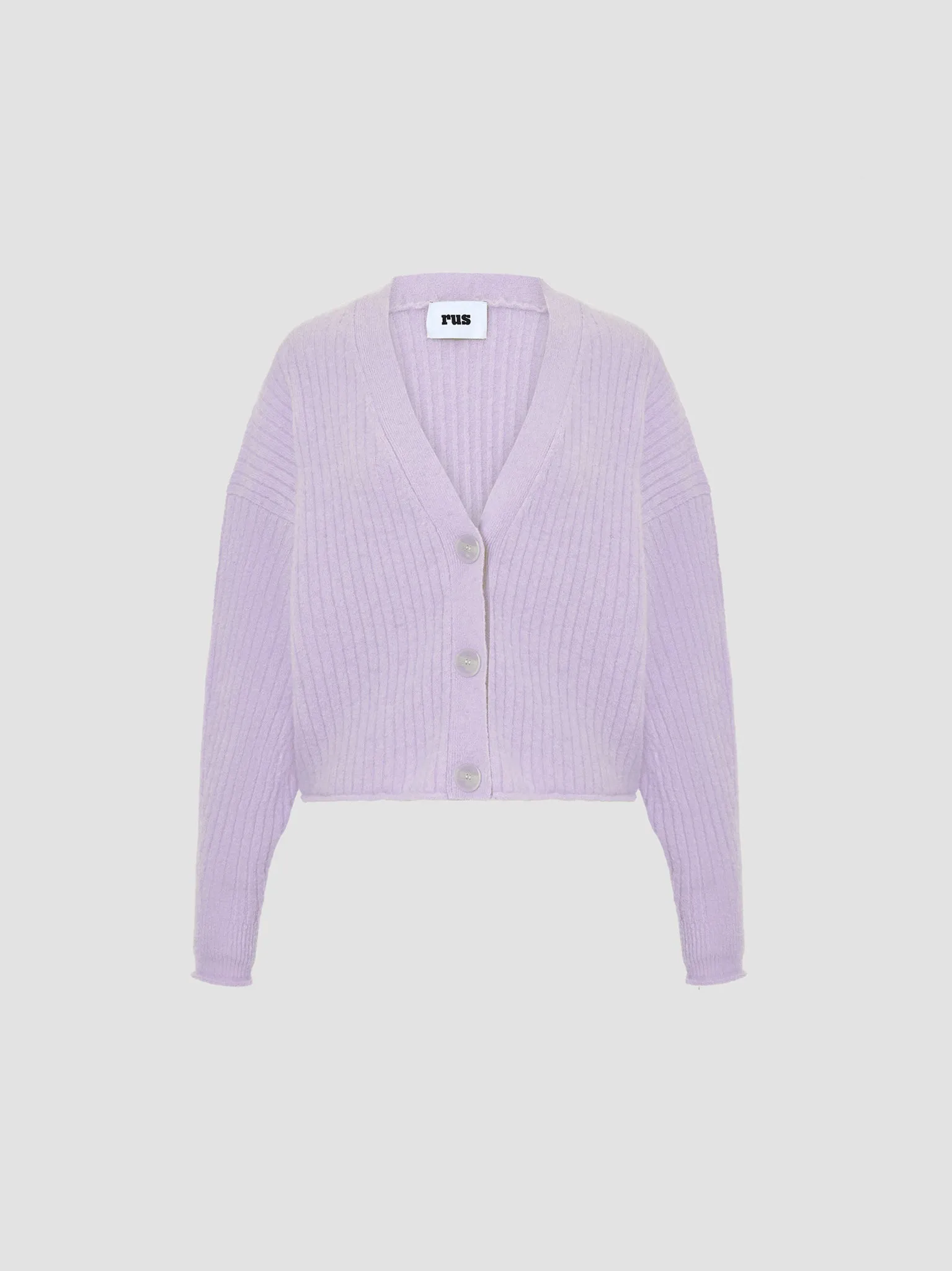 Boru cardigan sold by RUS product image thumbnail 5