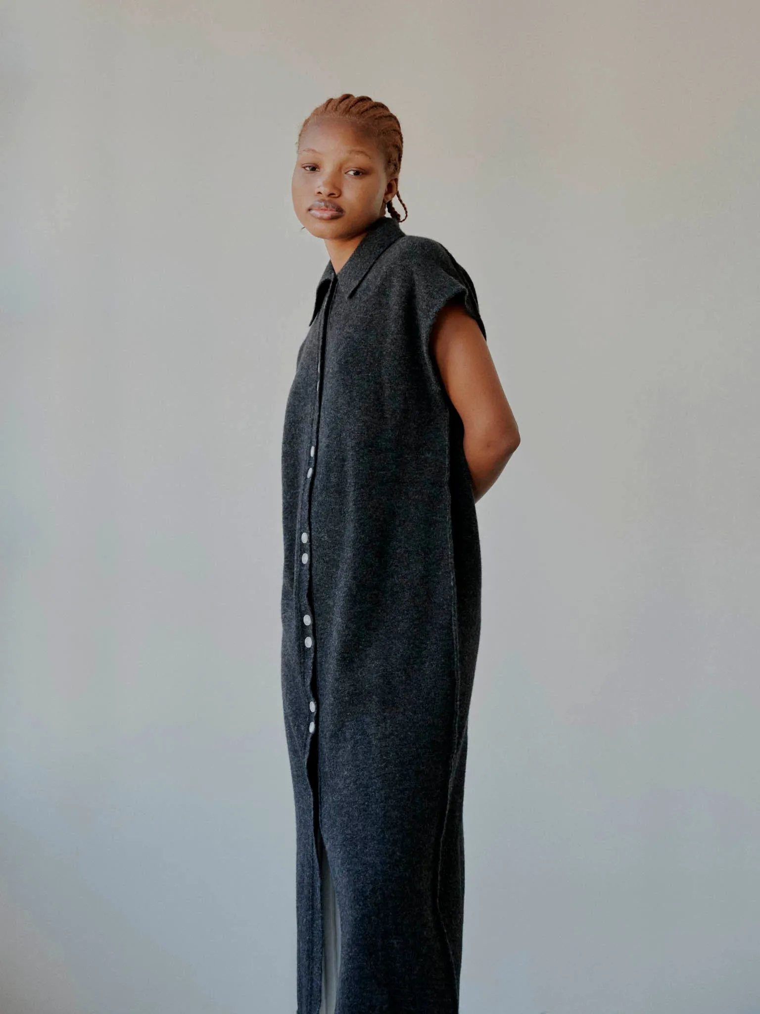 Ojisan dress sold by RUS product image thumbnail 5
