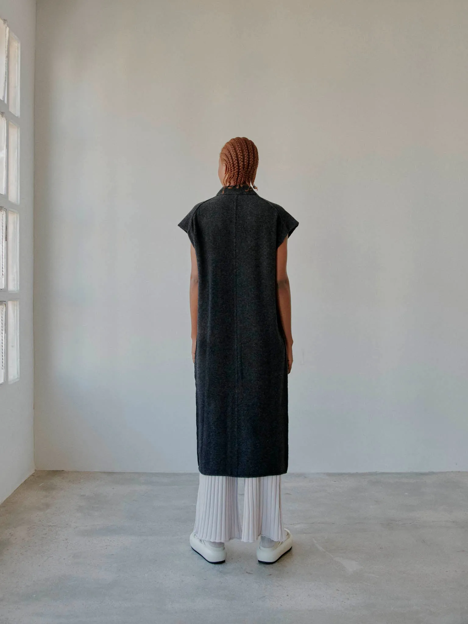 Ojisan dress sold by RUS product image thumbnail 3