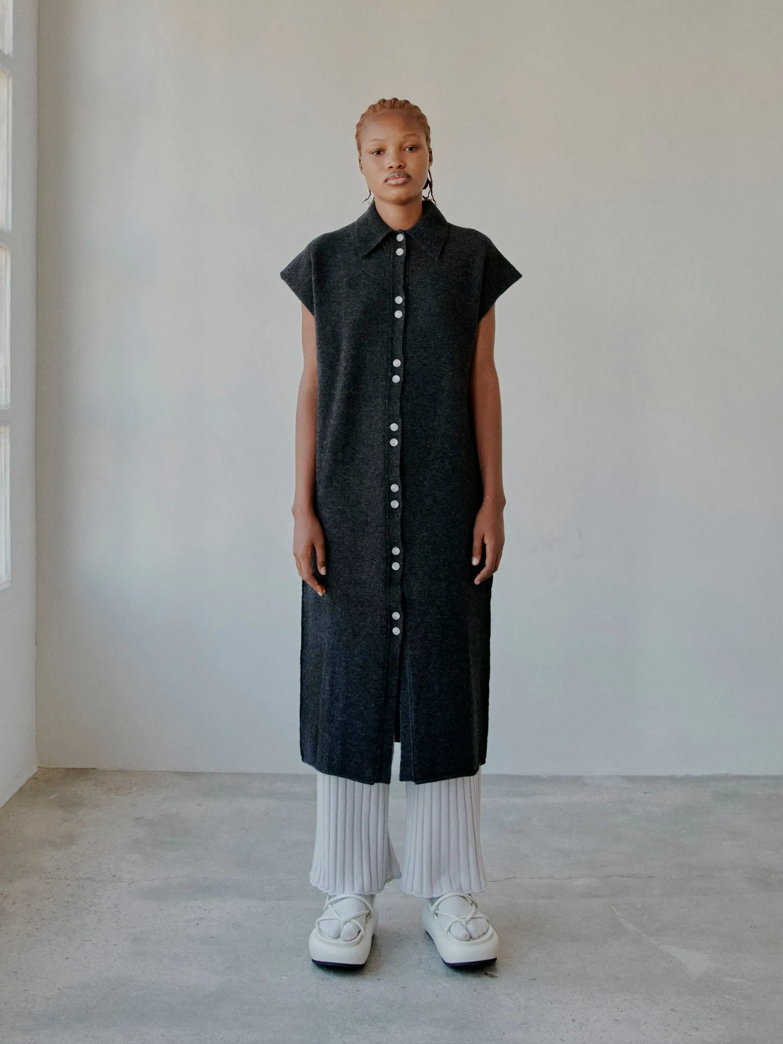 Ojisan dress sold by RUS