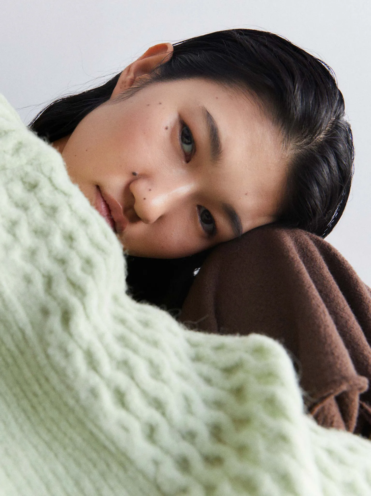 Ringo sweater sold by RUS product image thumbnail 4