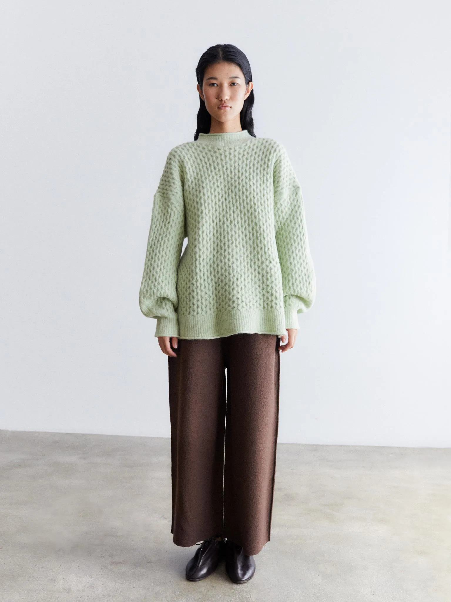 Ringo sweater sold by RUS product image thumbnail 3