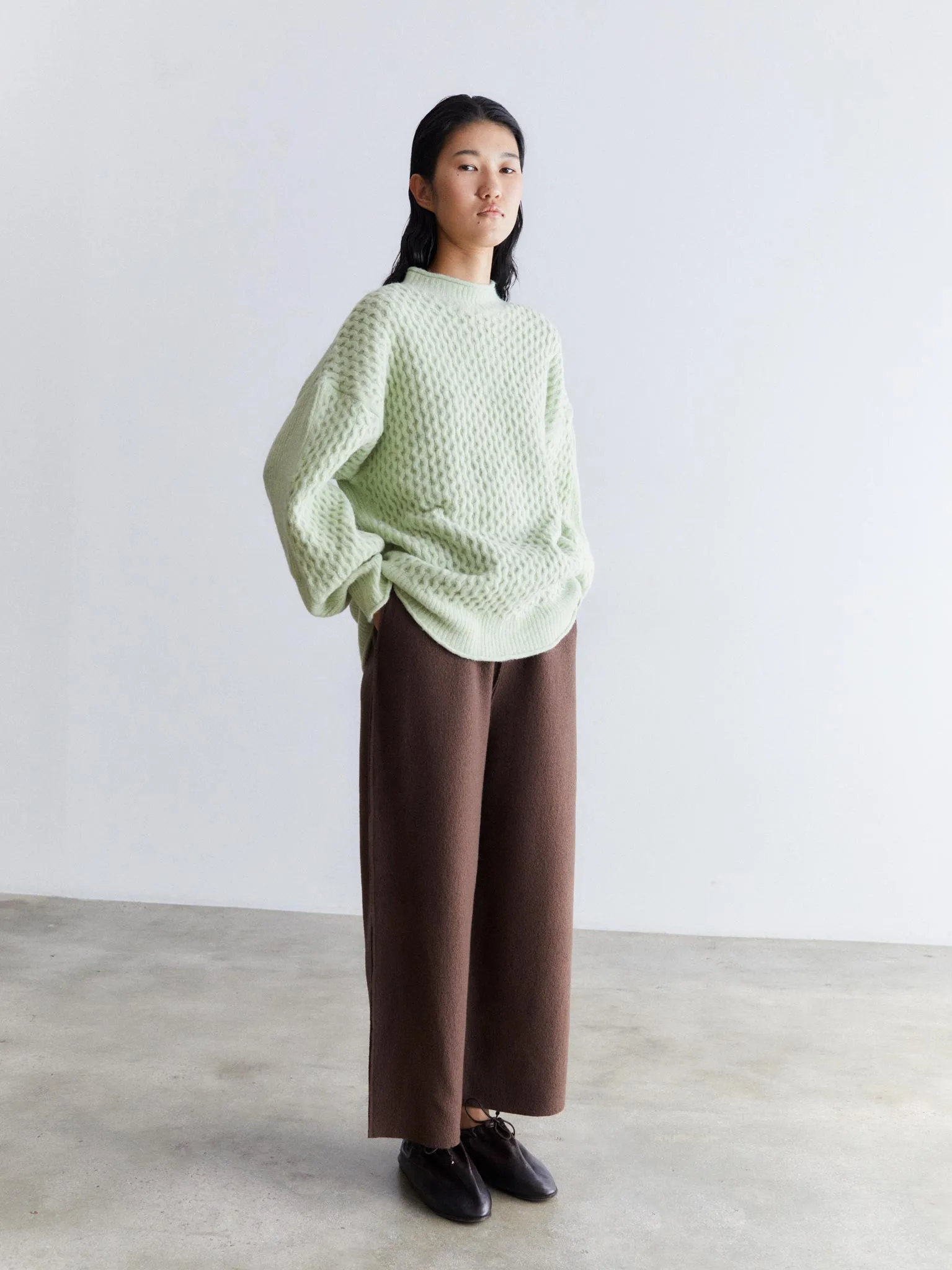 Ringo sweater sold by RUS product image thumbnail 5