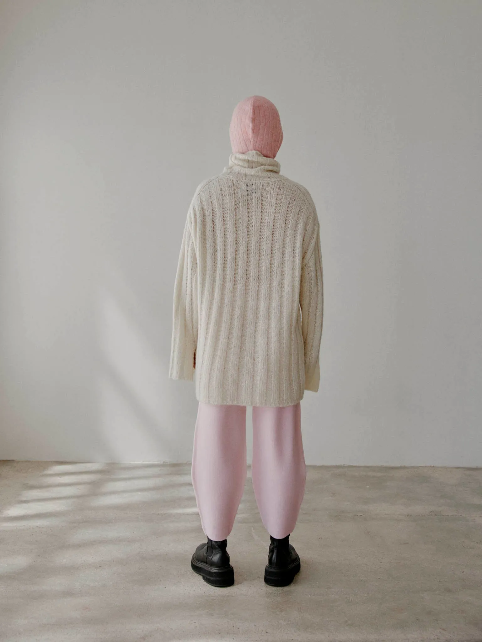 Futago sweater sold by RUS product image thumbnail 4