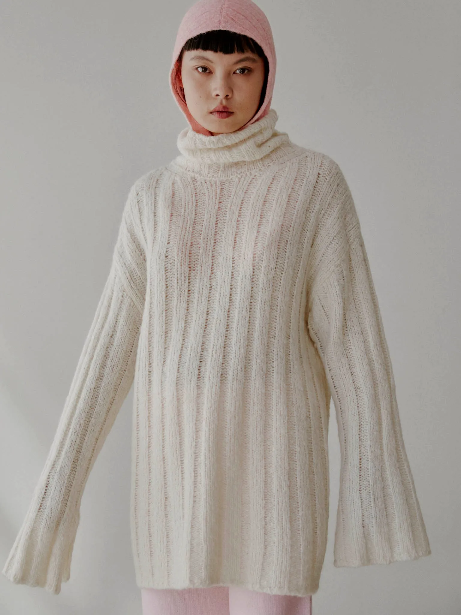 Futago sweater sold by RUS product image thumbnail 2