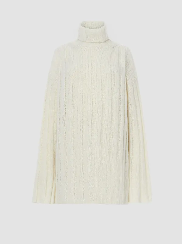 Futago sweater made by RUS