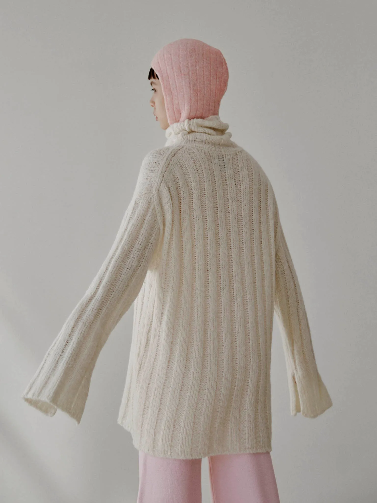 Futago sweater sold by RUS product image thumbnail 5