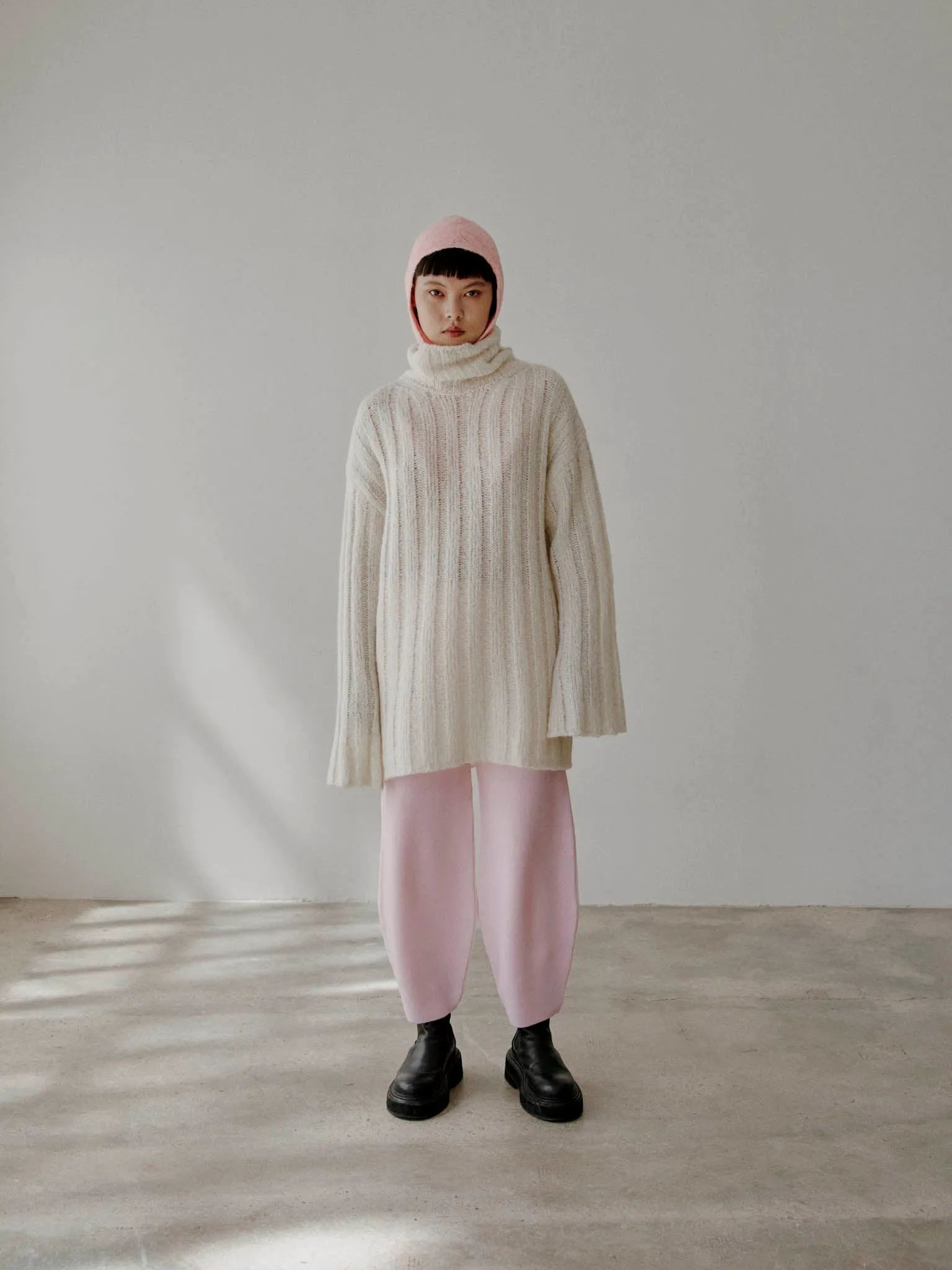 Futago sweater sold by RUS product image thumbnail 3