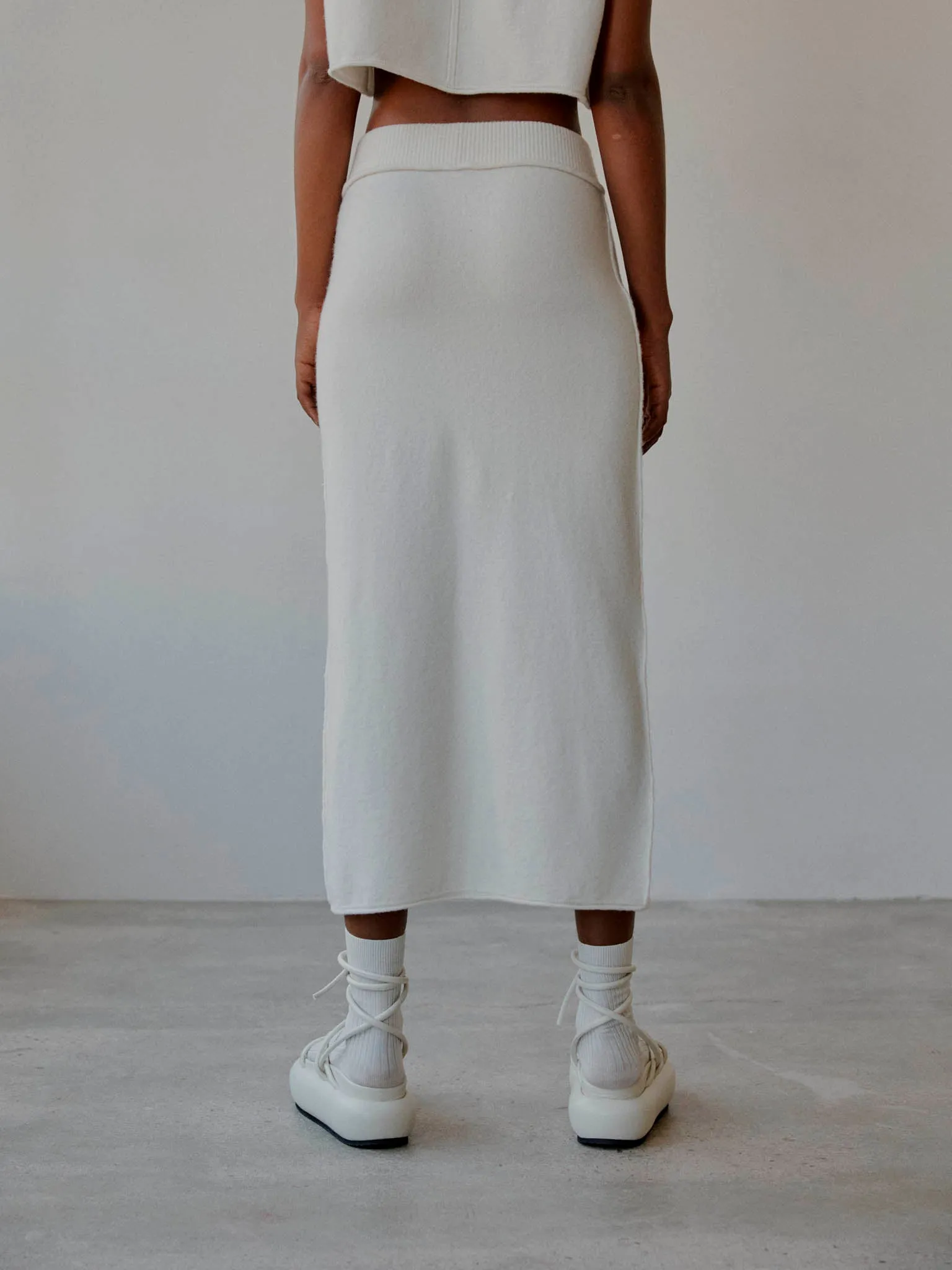 Enpitsu skirt sold by RUS product image thumbnail 4