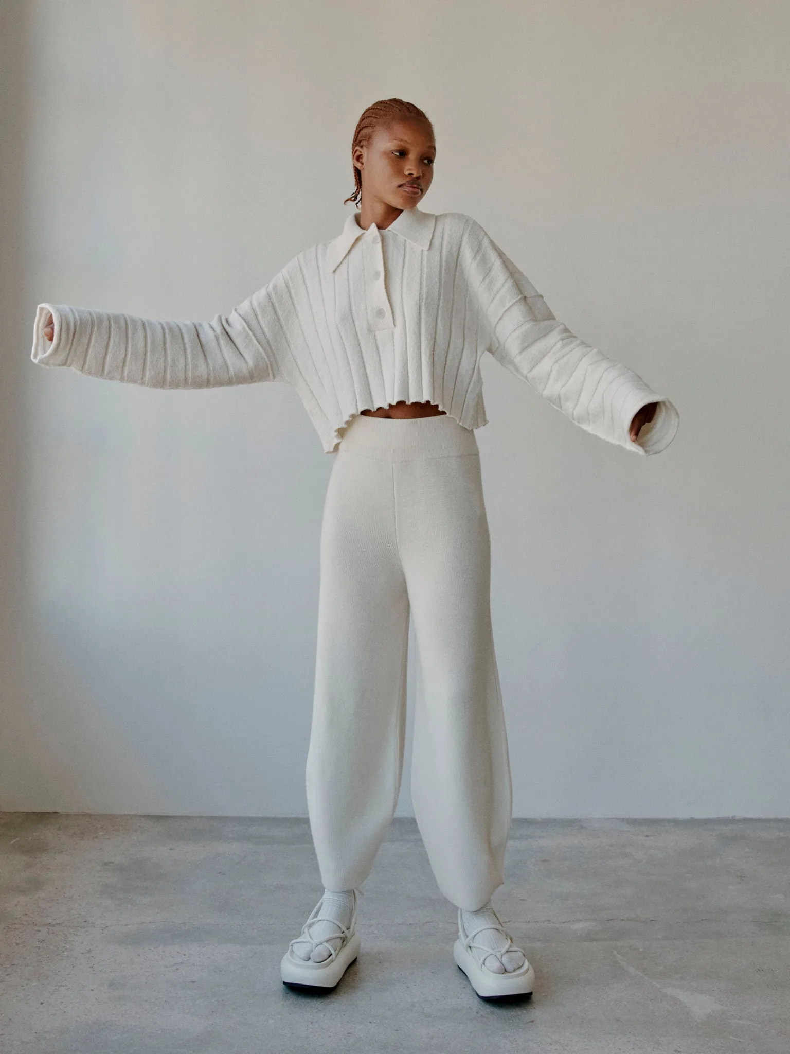 Naifu pants sold by RUS product image thumbnail 5